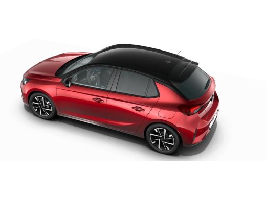 Opel Corsa YES | LED koplampen met LED dagrijverlichting | Licht -en regensensor | Parkeersensoren achter ActivLease financial lease