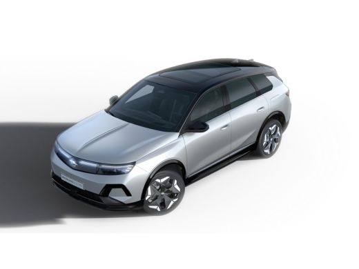 Opel Grandland AWD Ultimate - Electric | Draadloze telefoonlader (Inductie) | Elektronische klimaatregeling met ... ActivLease financial lease