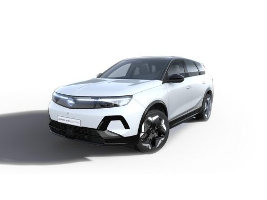 Opel Grandland AWD Ultimate - Electric | Draadloze telefoonlader (Inductie) | Elektronische klimaatregeling met ... ActivLease financial lease