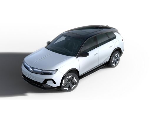 Opel Grandland AWD Ultimate - Electric | Draadloze telefoonlader (Inductie) | Elektronische klimaatregeling met ... ActivLease financial lease