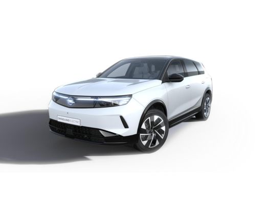 Opel Grandland GS - Electric | Draadloze telefoonlader (Inductie) | Elektronische klimaatregeling met twee zones... ActivLease financial lease