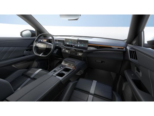 Opel Grandland Ultimate - Electric | Draadloze telefoonlader (Inductie) | Elektronische klimaatregeling met twee... ActivLease financial lease