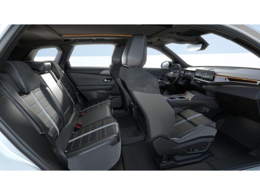 Opel Grandland Ultimate - Electric | Draadloze telefoonlader (Inductie) | Elektronische klimaatregeling met twee... ActivLease financial lease