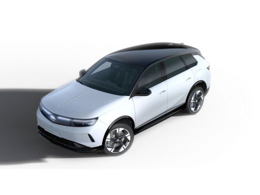Opel Grandland Ultimate - Electric | Draadloze telefoonlader (Inductie) | Elektronische klimaatregeling met twee... ActivLease financial lease