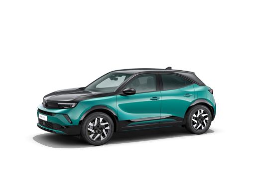 Opel Mokka Ultimate | 18" lichtmetalen velgen | Achteruitrijcamera | Adaptive Cruise control ActivLease financial lease