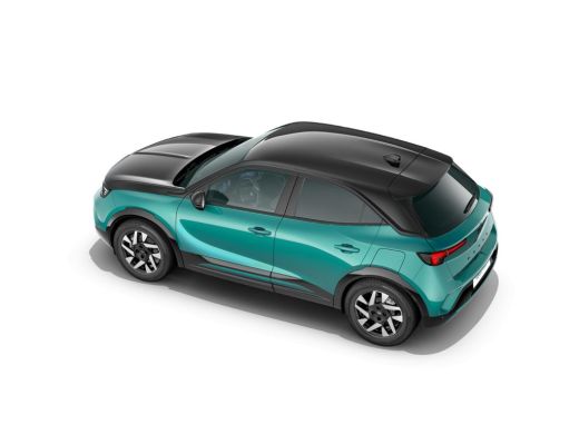 Opel Mokka Ultimate | 18" lichtmetalen velgen | Achteruitrijcamera | Adaptive Cruise control ActivLease financial lease