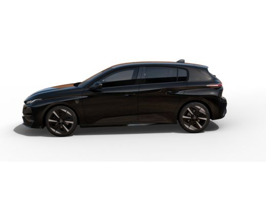 Peugeot e-308 GT | Bekleding Alcantara/kunstleder | Driver Sport Pack | Elektrische parkeerrem ActivLease financial lease