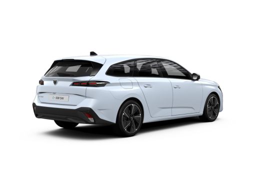 Peugeot e-308 Style | 8 jaar fabrieksgarantie of 160.000 kilometer op het accupakket | Autonomous Emergency Bra... ActivLease financial lease