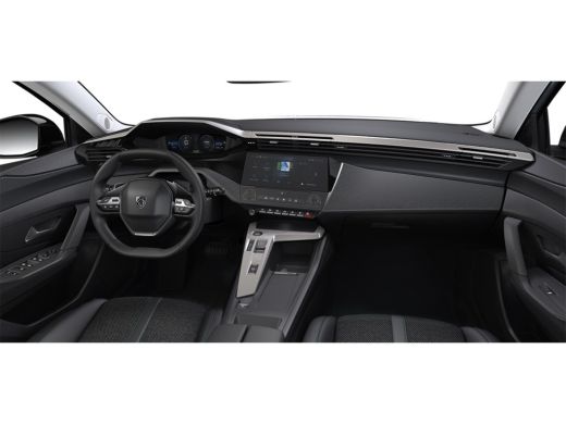 Peugeot e-308 Style | 8 jaar fabrieksgarantie of 160.000 kilometer op het accupakket | Autonomous Emergency Bra... ActivLease financial lease