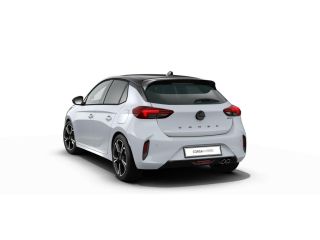 Opel Corsa Ultimate | Dode hoek waarschuwing | Draadloze telefoonlader | Elektronische klimaatregeling (ECC)