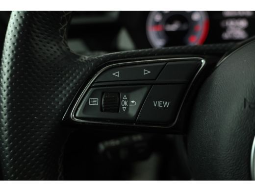 Audi A3 Limousine 30 TFSI S edition S-Line, Volleder, Digital Dash, BOM VOL!! ActivLease financial lease