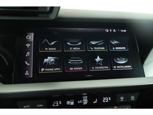 Audi A3 Limousine 30 TFSI S edition S-Line, Volleder, Digital Dash, BOM VOL!! ActivLease financial lease