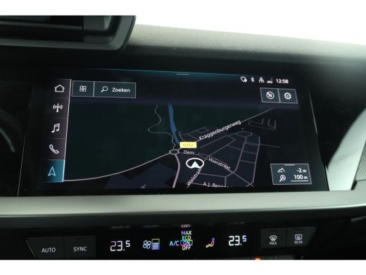 Audi A3 Limousine 30 TFSI S edition S-Line, Volleder, Digital Dash, BOM VOL!! ActivLease financial lease