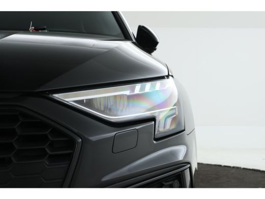 Audi A3 Limousine 30 TFSI S edition S-Line, Volleder, Digital Dash, BOM VOL!! ActivLease financial lease