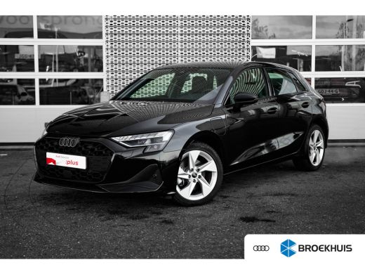 Audi A3 Sportback 40 TFSI e Advanced edition