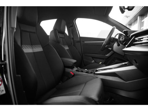 Audi A3 Sportback 40 TFSI e Advanced edition ActivLease financial lease