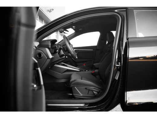 Audi A3 Sportback 40 TFSI e Advanced edition ActivLease financial lease