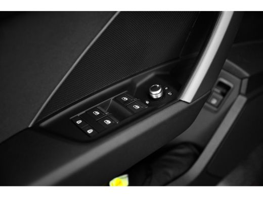 Audi A3 Sportback 40 TFSI e Advanced edition ActivLease financial lease