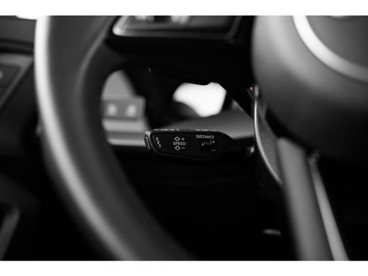 Audi A3 Sportback 40 TFSI e Advanced edition ActivLease financial lease