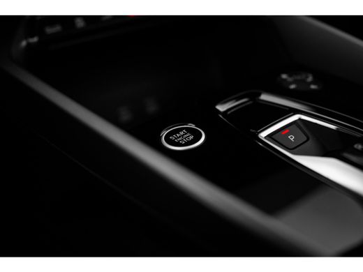 Audi A3 Sportback 40 TFSI e Advanced edition ActivLease financial lease