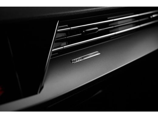 Audi A3 Sportback 40 TFSI e Advanced edition ActivLease financial lease