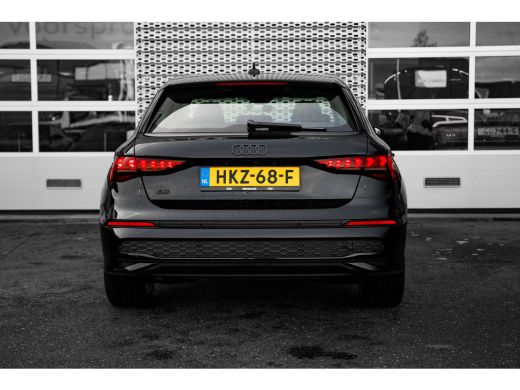 Audi A3 Sportback 40 TFSI e Advanced edition ActivLease financial lease