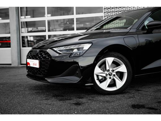 Audi A3 Sportback 40 TFSI e Advanced edition ActivLease financial lease