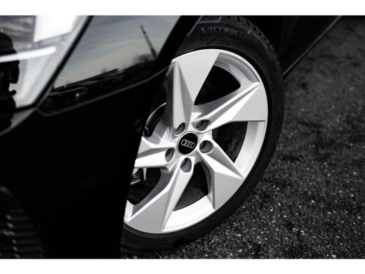 Audi A3 Sportback 40 TFSI e Advanced edition ActivLease financial lease