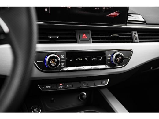 Audi A4 Avant 35 TFSI S edition Competition | S-Line | Achteruitrijcamera | 19" | ActivLease financial lease