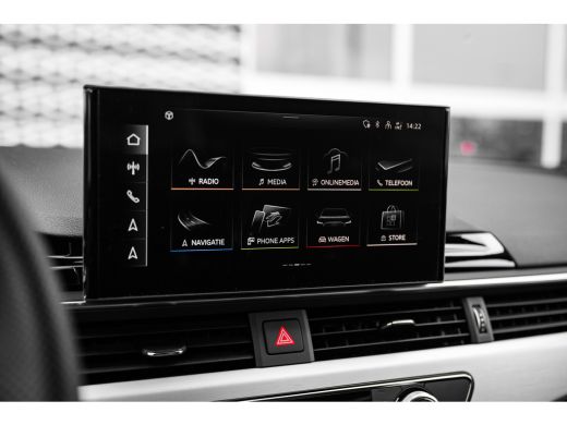 Audi A4 Avant 35 TFSI S edition Competition | S-Line | Achteruitrijcamera | 19" | ActivLease financial lease