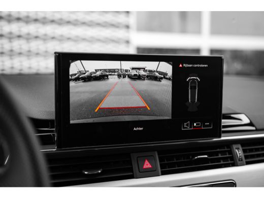 Audi A4 Avant 35 TFSI S edition Competition | S-Line | Achteruitrijcamera | 19" | ActivLease financial lease