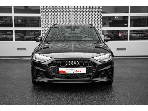 Audi A4 Avant 35 TFSI S edition Competition | S-Line | Achteruitrijcamera | 19" | ActivLease financial lease