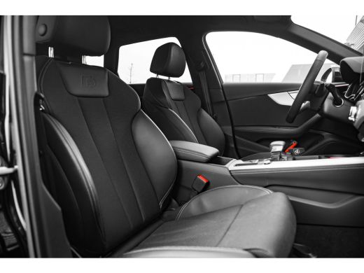 Audi A4 Avant 35 TFSI S edition Competition | S-Line | Achteruitrijcamera | 19" | ActivLease financial lease