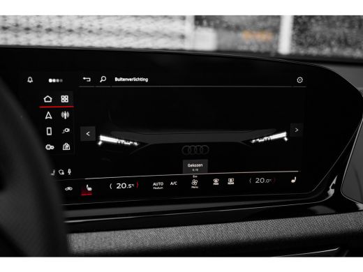 Audi A5 Avant 2.0 e-hybrid quattro S edition | Panoramadak | 360 camera | Passenger Display | Stoelverwar... ActivLease financial lease