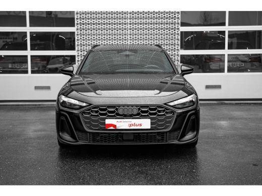 Audi A5 Avant 2.0 e-hybrid quattro S edition | Panoramadak | 360 camera | Passenger Display | Stoelverwar... ActivLease financial lease