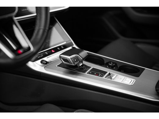 Audi A6 Avant 55 TFSI e quattro Competition | Massagestoelen | Stoelventilatie | Panoramadak | Stoelverwa... ActivLease financial lease