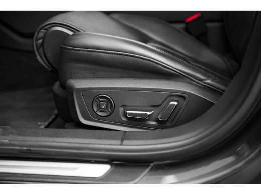 Audi A6 Avant 55 TFSI e quattro Competition | Massagestoelen | Stoelventilatie | Panoramadak | Stoelverwa... ActivLease financial lease