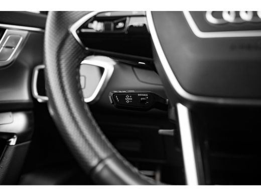 Audi A6 Avant 55 TFSI e quattro Competition | Massagestoelen | Stoelventilatie | Panoramadak | Stoelverwa... ActivLease financial lease