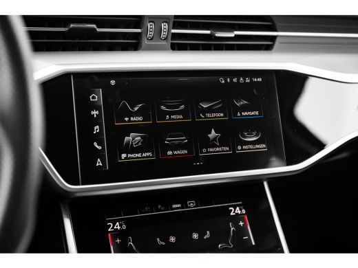 Audi A6 Avant 55 TFSI e quattro Competition | Massagestoelen | Stoelventilatie | Panoramadak | Stoelverwa... ActivLease financial lease