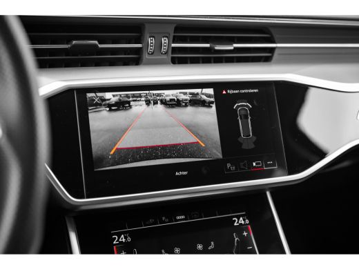Audi A6 Avant 55 TFSI e quattro Competition | Massagestoelen | Stoelventilatie | Panoramadak | Stoelverwa... ActivLease financial lease
