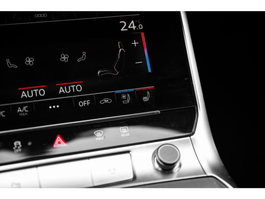 Audi A6 Avant 55 TFSI e quattro Competition | Massagestoelen | Stoelventilatie | Panoramadak | Stoelverwa... ActivLease financial lease