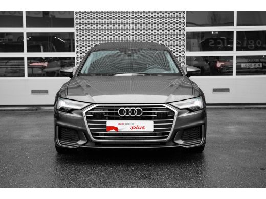 Audi A6 Avant 55 TFSI e quattro Competition | Massagestoelen | Stoelventilatie | Panoramadak | Stoelverwa... ActivLease financial lease