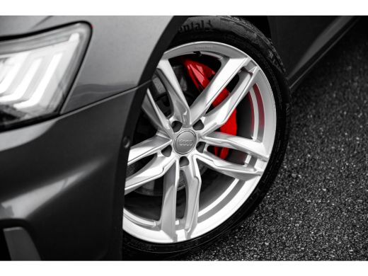 Audi A6 Avant 55 TFSI e quattro Competition | Massagestoelen | Stoelventilatie | Panoramadak | Stoelverwa... ActivLease financial lease
