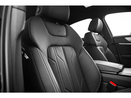 Audi A6 Limousine 50 TFSI e quattro S edition | Panoramadak | Memory | Tourpakket | Citypakket | Stoelver... ActivLease financial lease