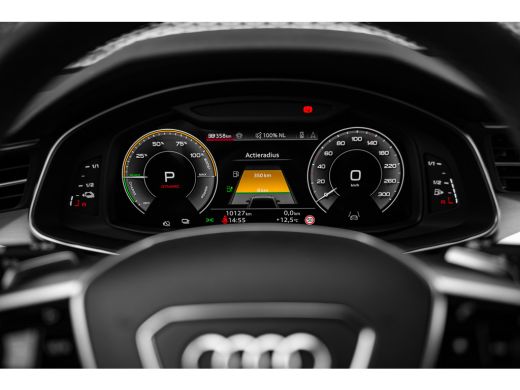 Audi A6 Limousine 50 TFSI e quattro S edition | Panoramadak | Memory | Tourpakket | Citypakket | Stoelver... ActivLease financial lease