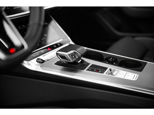 Audi A6 Limousine 50 TFSI e quattro S edition | Panoramadak | Memory | Tourpakket | Citypakket | Stoelver... ActivLease financial lease