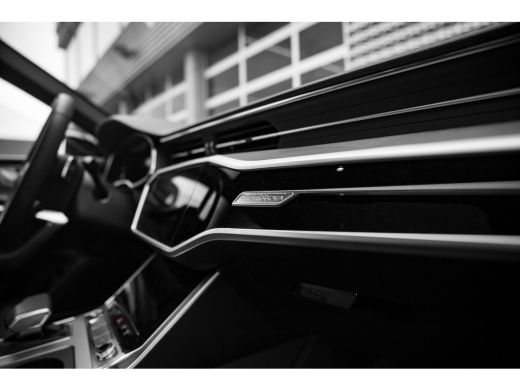 Audi A6 Limousine 50 TFSI e quattro S edition | Panoramadak | Memory | Tourpakket | Citypakket | Stoelver... ActivLease financial lease