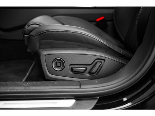 Audi A6 Limousine 50 TFSI e quattro S edition | Panoramadak | Memory | Tourpakket | Citypakket | Stoelver... ActivLease financial lease