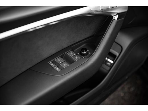 Audi A6 Limousine 50 TFSI e quattro S edition | Panoramadak | Memory | Tourpakket | Citypakket | Stoelver... ActivLease financial lease