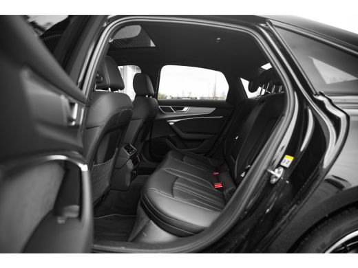Audi A6 Limousine 50 TFSI e quattro S edition | Panoramadak | Memory | Tourpakket | Citypakket | Stoelver... ActivLease financial lease